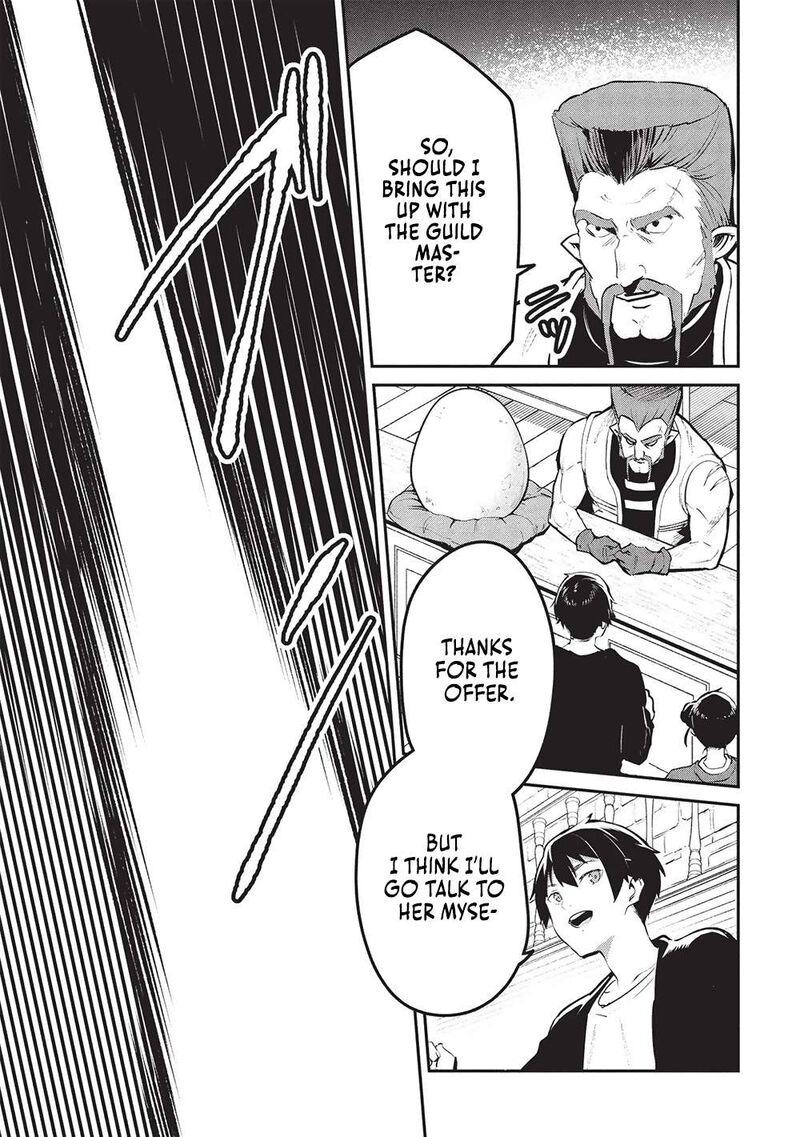 Itsudemo Jitaku Ni Kaerareru Ore Wa Isekai De Gyoushounin O Hajimemashita 55 24