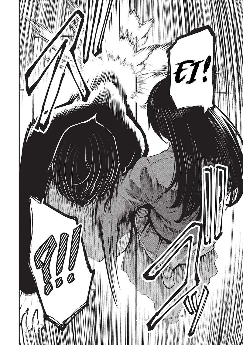 Itsudemo Jitaku Ni Kaerareru Ore Wa Isekai De Gyoushounin O Hajimemashita 55 25