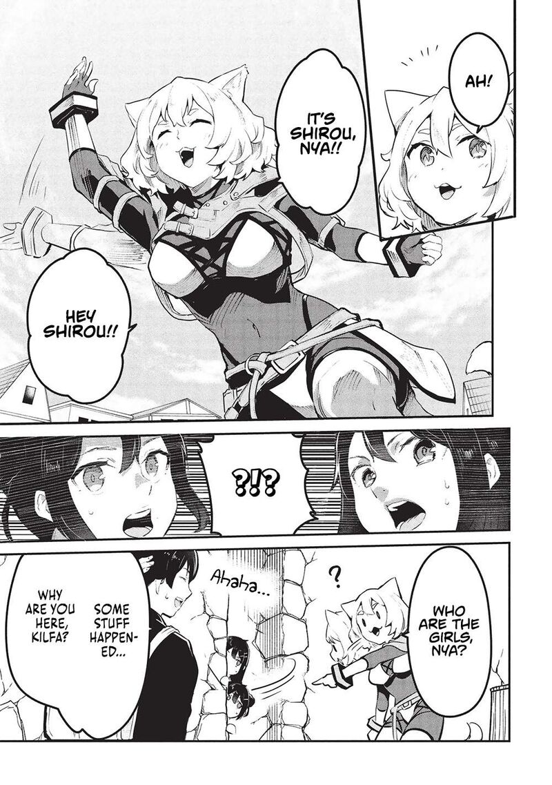 Itsudemo Jitaku Ni Kaerareru Ore Wa Isekai De Gyoushounin O Hajimemashita 55 6