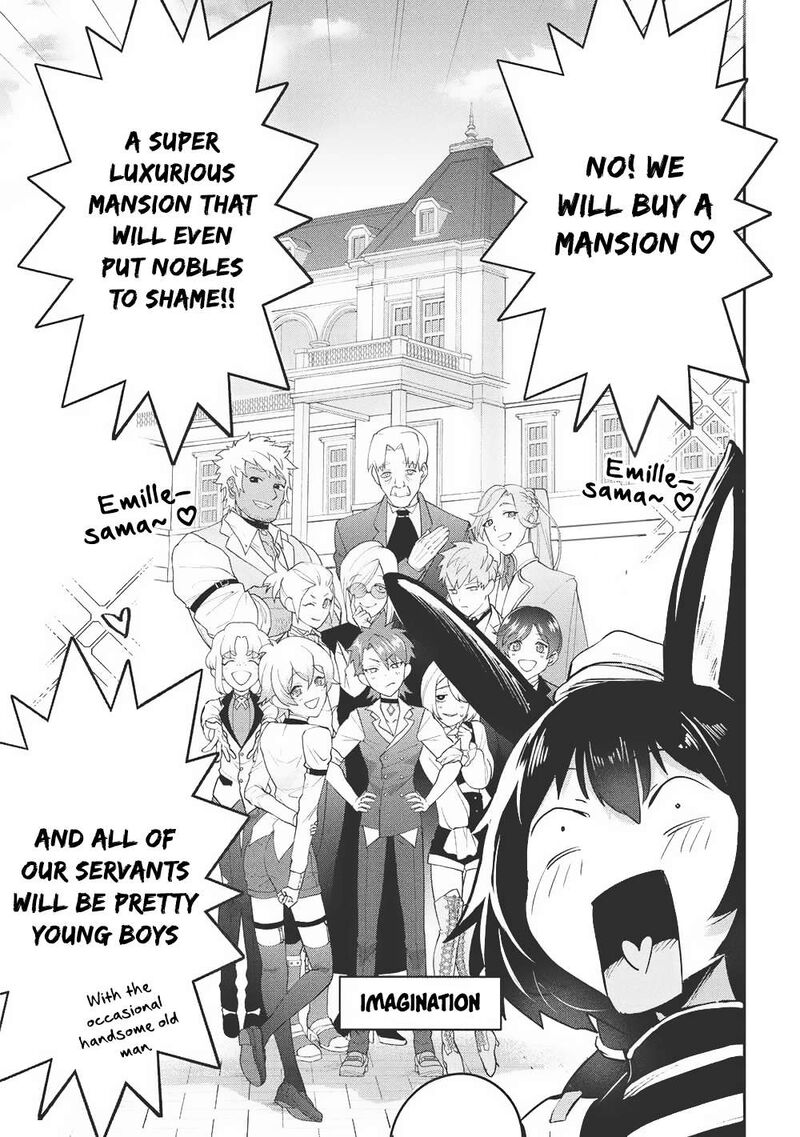 Itsudemo Jitaku Ni Kaerareru Ore Wa Isekai De Gyoushounin O Hajimemashita 57 13