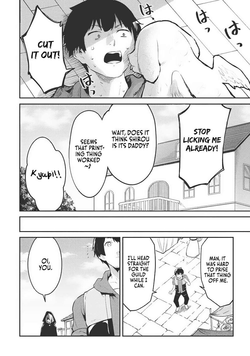 Itsudemo Jitaku Ni Kaerareru Ore Wa Isekai De Gyoushounin O Hajimemashita 57 4