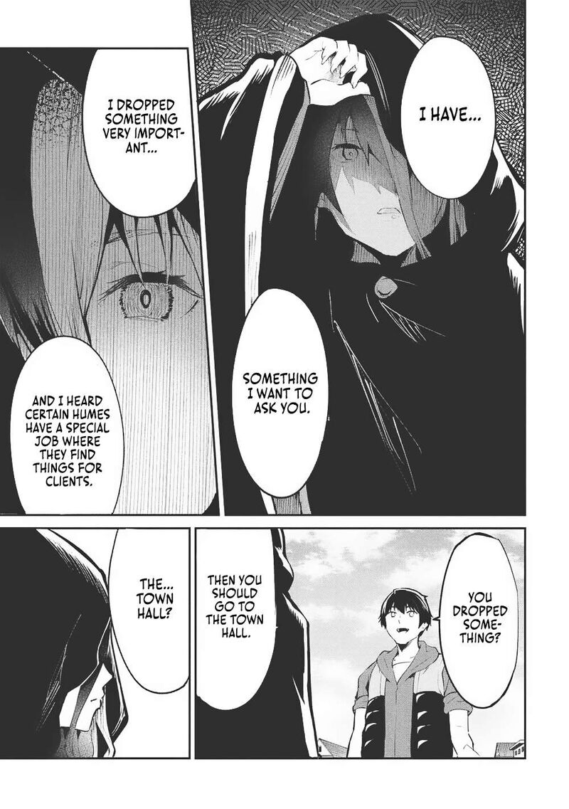 Itsudemo Jitaku Ni Kaerareru Ore Wa Isekai De Gyoushounin O Hajimemashita 57 5