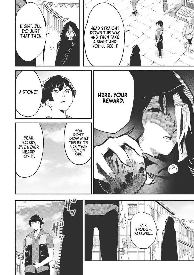 Itsudemo Jitaku Ni Kaerareru Ore Wa Isekai De Gyoushounin O Hajimemashita 57 6
