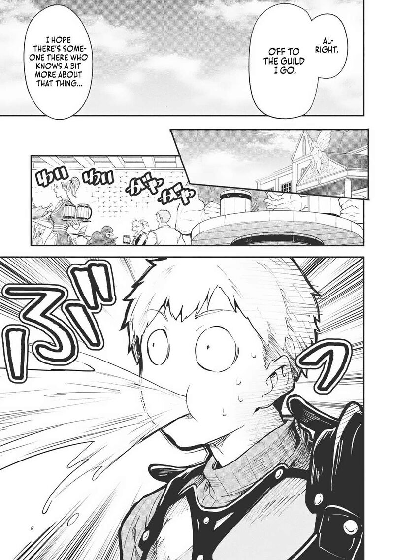 Itsudemo Jitaku Ni Kaerareru Ore Wa Isekai De Gyoushounin O Hajimemashita 57 7
