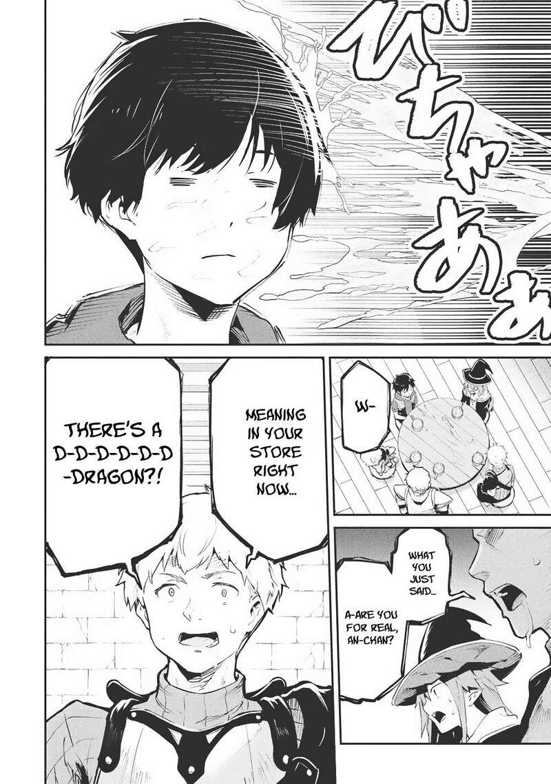 Itsudemo Jitaku Ni Kaerareru Ore Wa Isekai De Gyoushounin O Hajimemashita 57 8