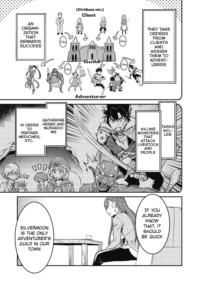 Itsudemo Jitaku Ni Kaerareru Ore Wa Isekai De Gyoushounin O Hajimemashita 6 5