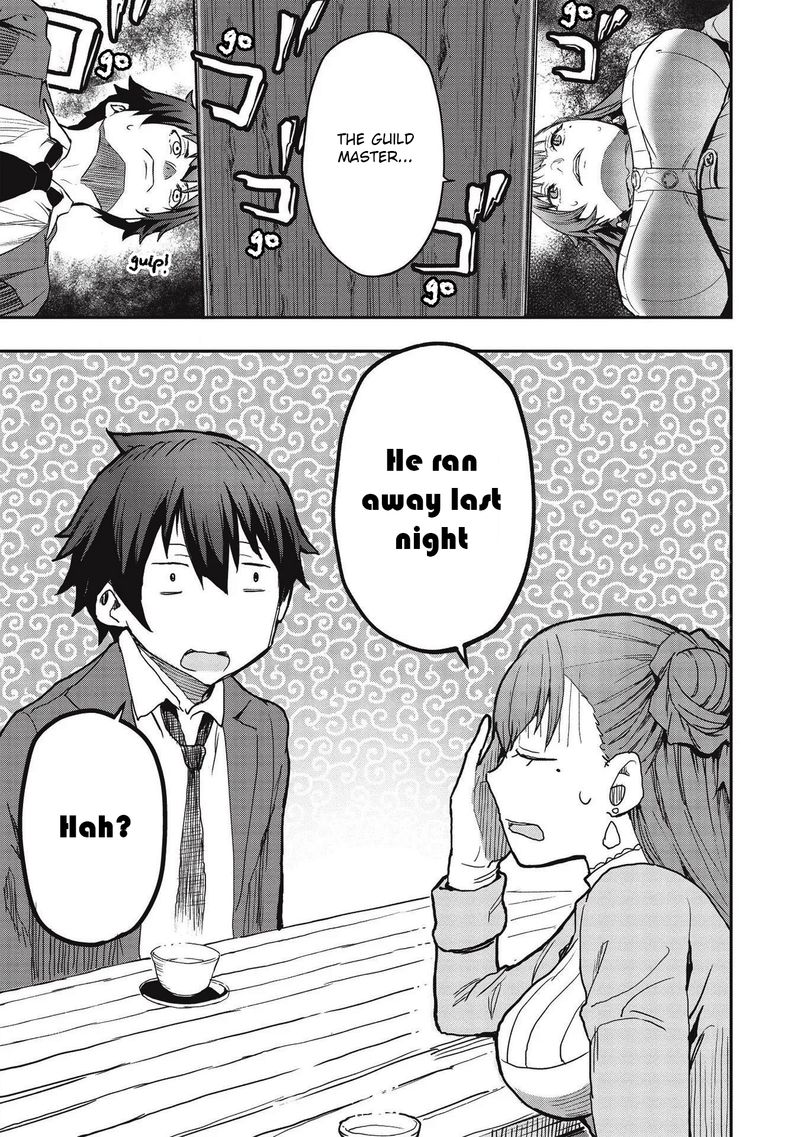 Itsudemo Jitaku Ni Kaerareru Ore Wa Isekai De Gyoushounin O Hajimemashita 6 7
