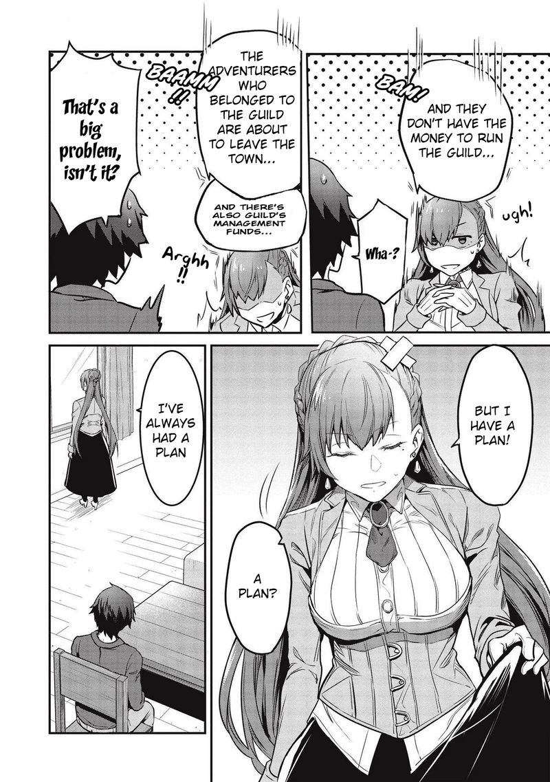 Itsudemo Jitaku Ni Kaerareru Ore Wa Isekai De Gyoushounin O Hajimemashita 6 8