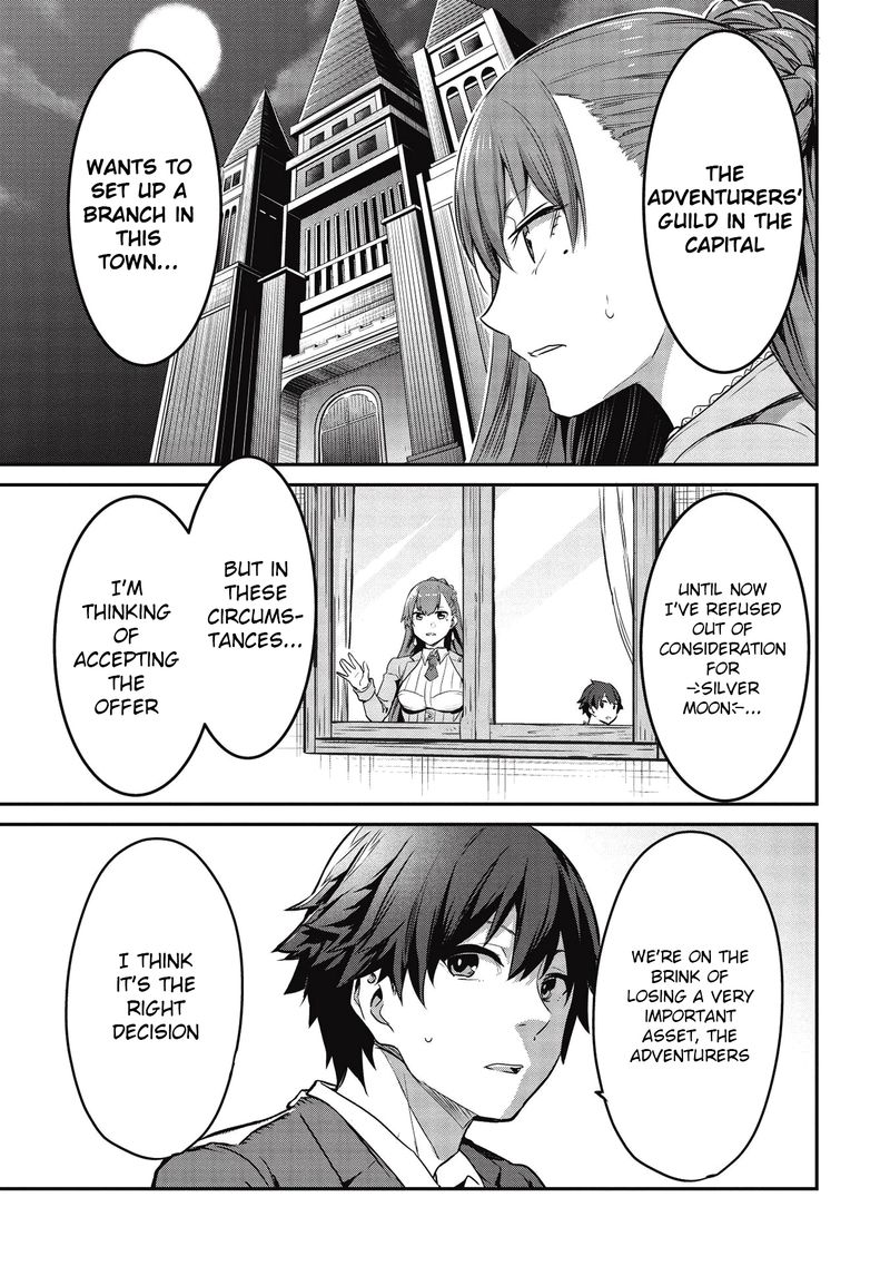 Itsudemo Jitaku Ni Kaerareru Ore Wa Isekai De Gyoushounin O Hajimemashita 6 9