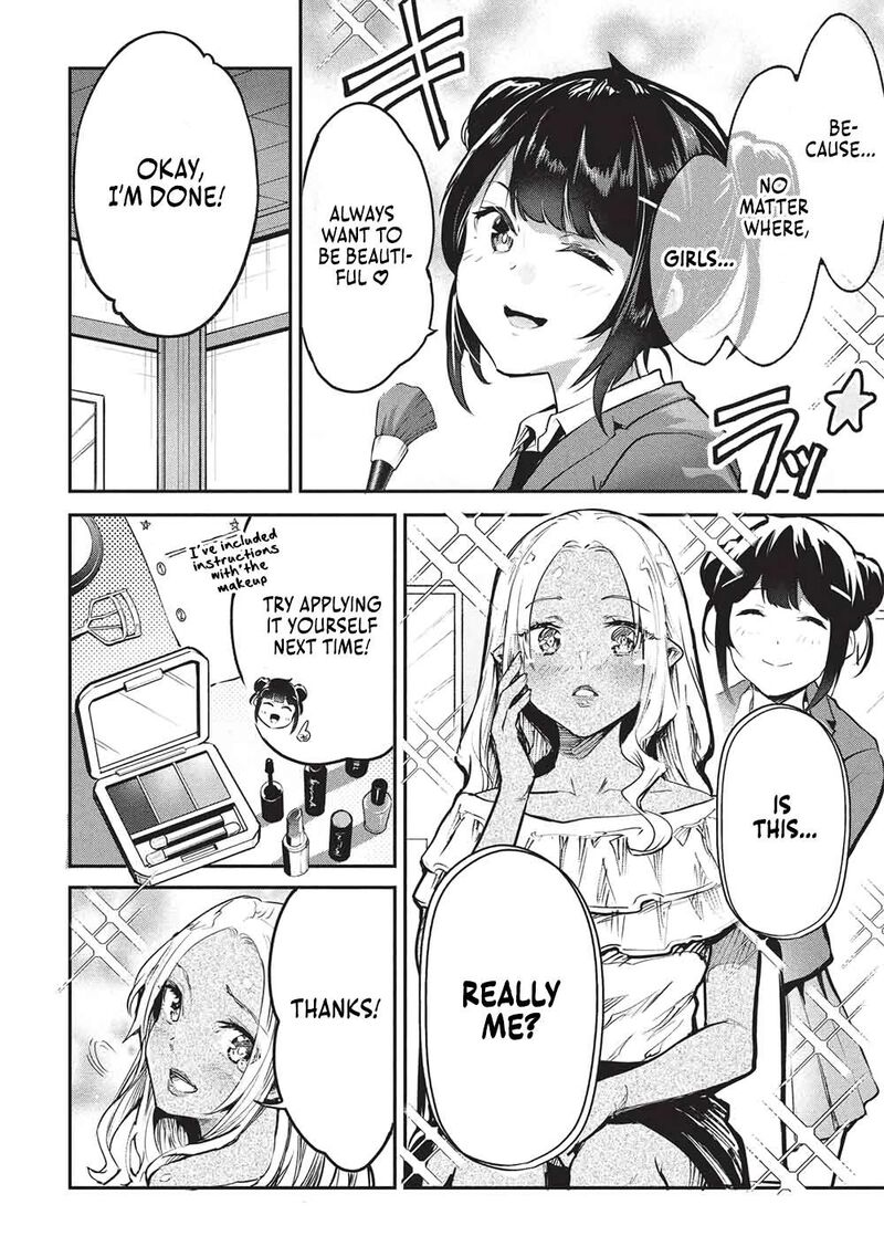 Itsudemo Jitaku Ni Kaerareru Ore Wa Isekai De Gyoushounin O Hajimemashita 60 4