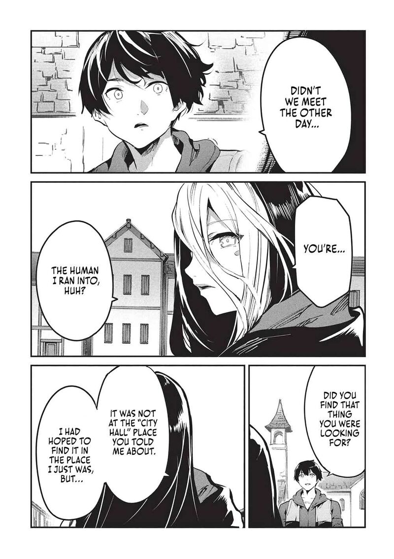 Itsudemo Jitaku Ni Kaerareru Ore Wa Isekai De Gyoushounin O Hajimemashita 60 8