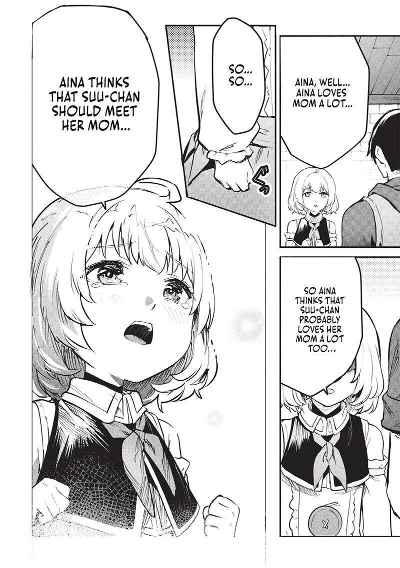 Itsudemo Jitaku Ni Kaerareru Ore Wa Isekai De Gyoushounin O Hajimemashita 62 10