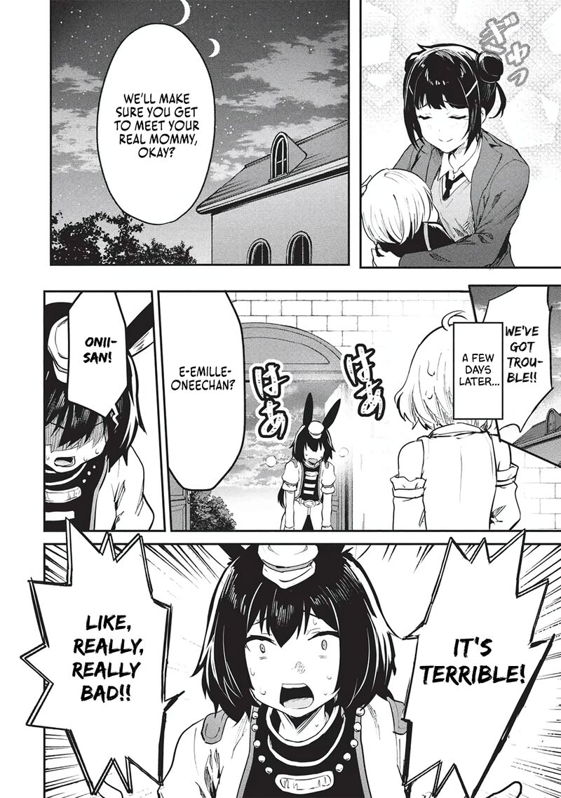 Itsudemo Jitaku Ni Kaerareru Ore Wa Isekai De Gyoushounin O Hajimemashita 62 12