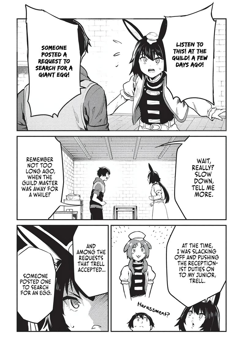 Itsudemo Jitaku Ni Kaerareru Ore Wa Isekai De Gyoushounin O Hajimemashita 62 13