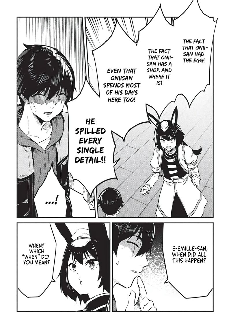 Itsudemo Jitaku Ni Kaerareru Ore Wa Isekai De Gyoushounin O Hajimemashita 62 17