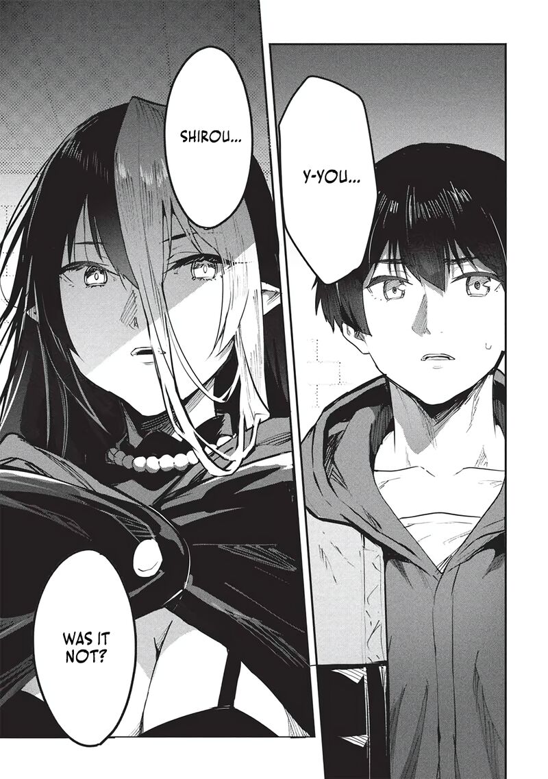 Itsudemo Jitaku Ni Kaerareru Ore Wa Isekai De Gyoushounin O Hajimemashita 62 19