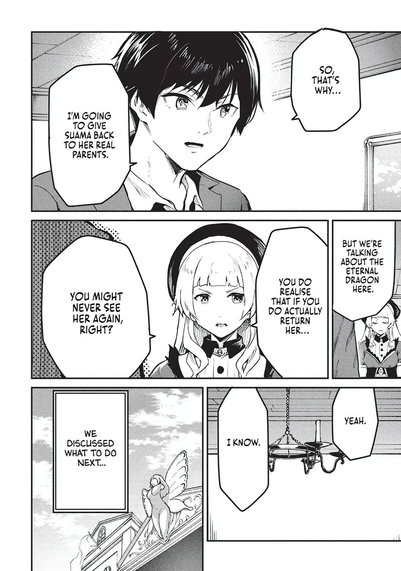 Itsudemo Jitaku Ni Kaerareru Ore Wa Isekai De Gyoushounin O Hajimemashita 62 6