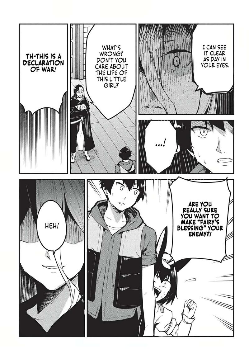 Itsudemo Jitaku Ni Kaerareru Ore Wa Isekai De Gyoushounin O Hajimemashita 63 10