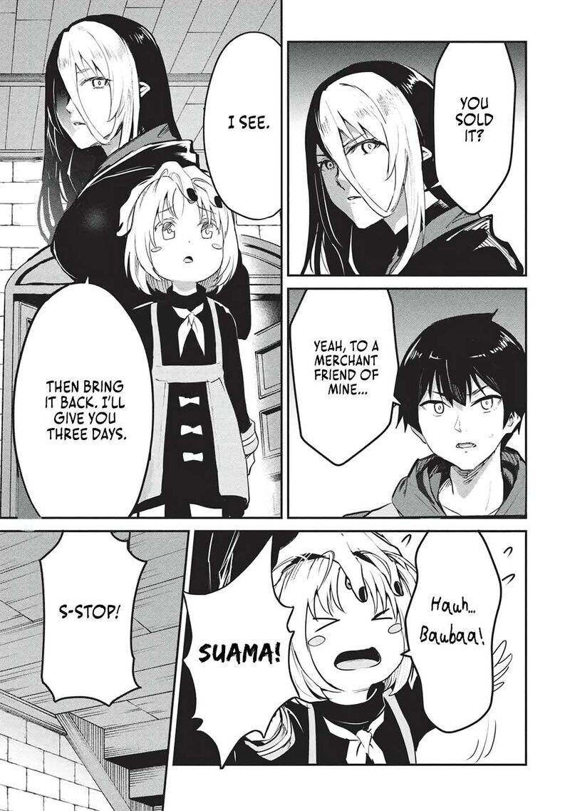 Itsudemo Jitaku Ni Kaerareru Ore Wa Isekai De Gyoushounin O Hajimemashita 63 15