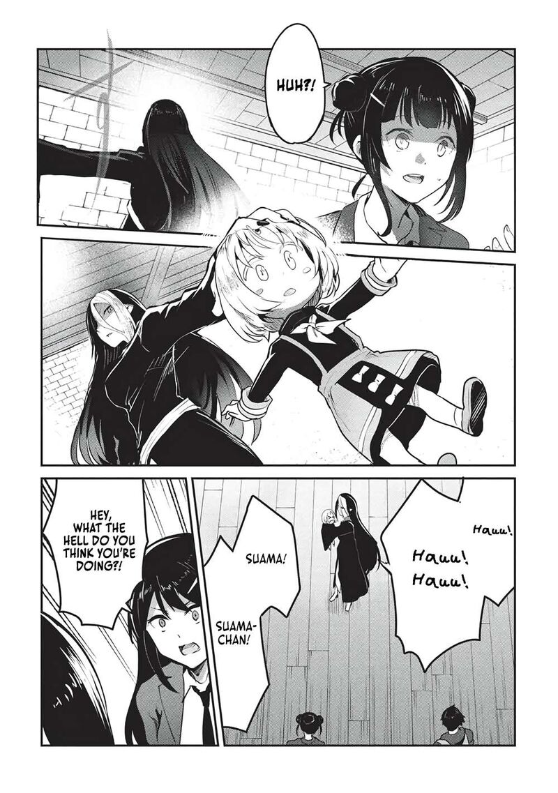 Itsudemo Jitaku Ni Kaerareru Ore Wa Isekai De Gyoushounin O Hajimemashita 63 7