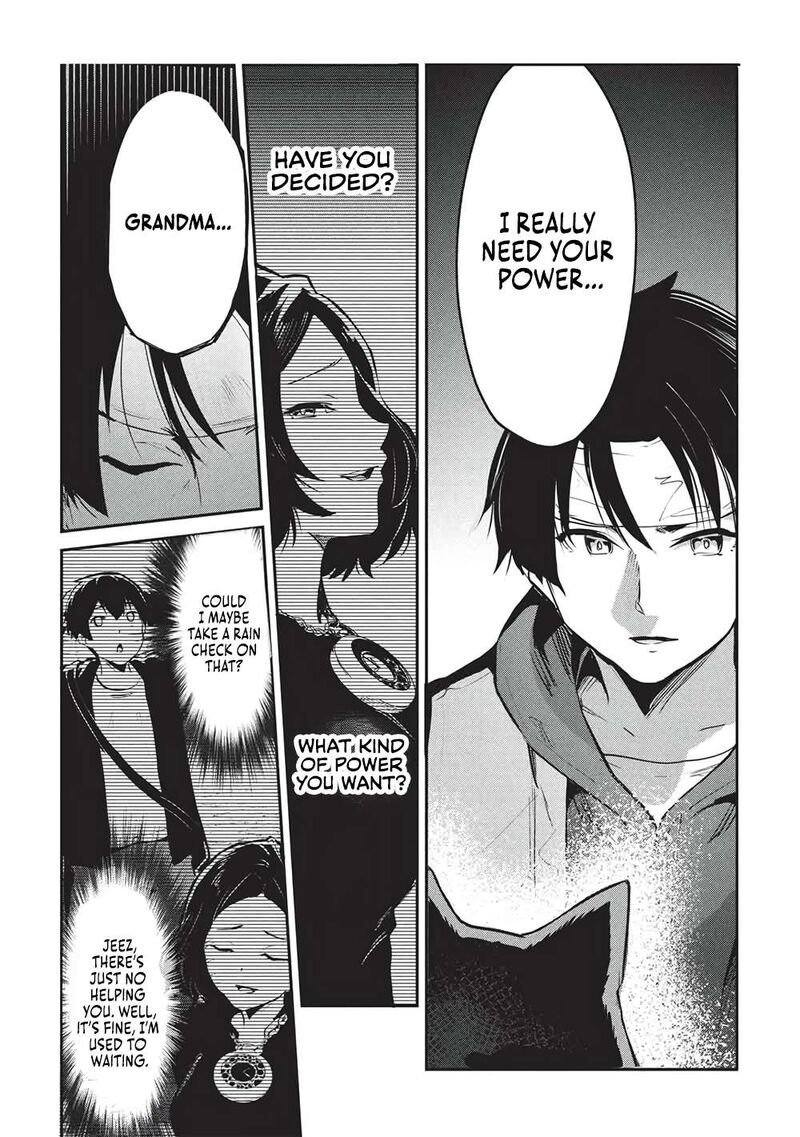 Itsudemo Jitaku Ni Kaerareru Ore Wa Isekai De Gyoushounin O Hajimemashita 65 15