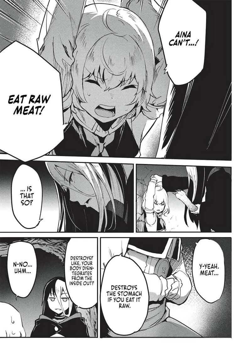 Itsudemo Jitaku Ni Kaerareru Ore Wa Isekai De Gyoushounin O Hajimemashita 65 5