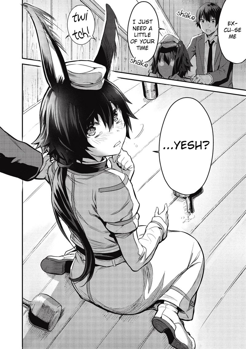 Itsudemo Jitaku Ni Kaerareru Ore Wa Isekai De Gyoushounin O Hajimemashita 7 10