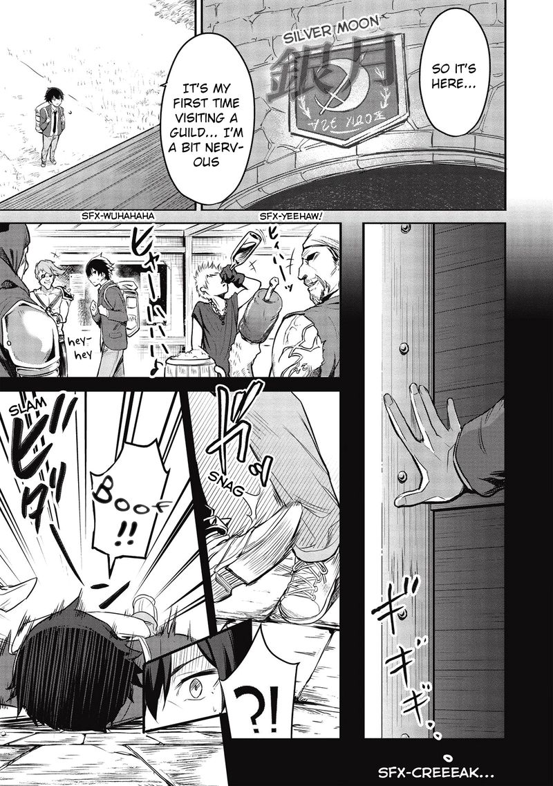 Itsudemo Jitaku Ni Kaerareru Ore Wa Isekai De Gyoushounin O Hajimemashita 7 7