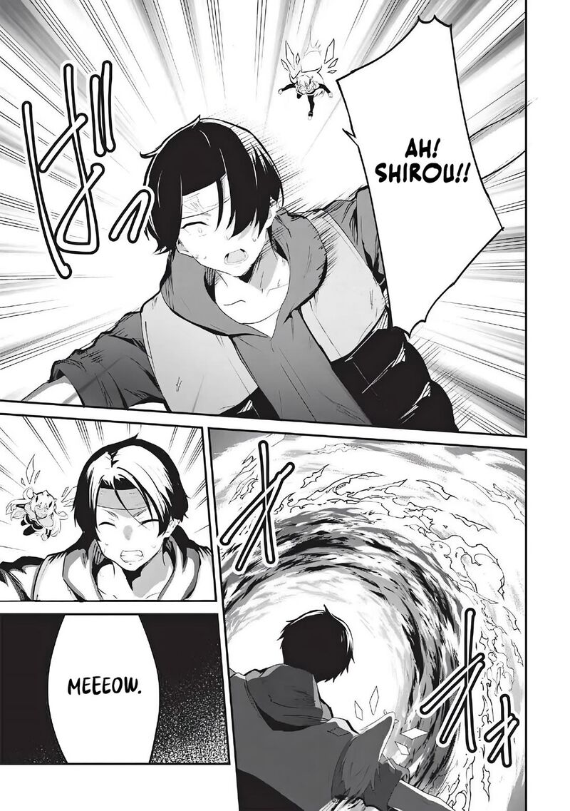 Itsudemo Jitaku Ni Kaerareru Ore Wa Isekai De Gyoushounin O Hajimemashita 70 15