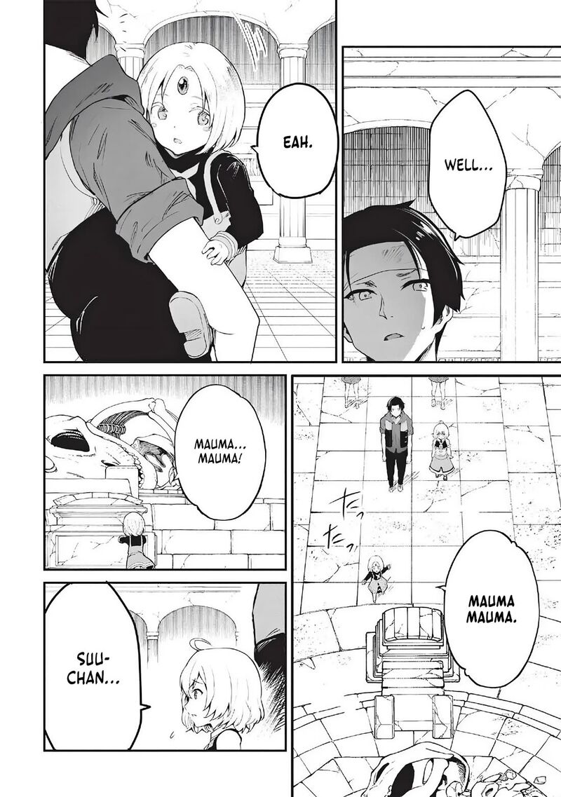 Itsudemo Jitaku Ni Kaerareru Ore Wa Isekai De Gyoushounin O Hajimemashita 70 2