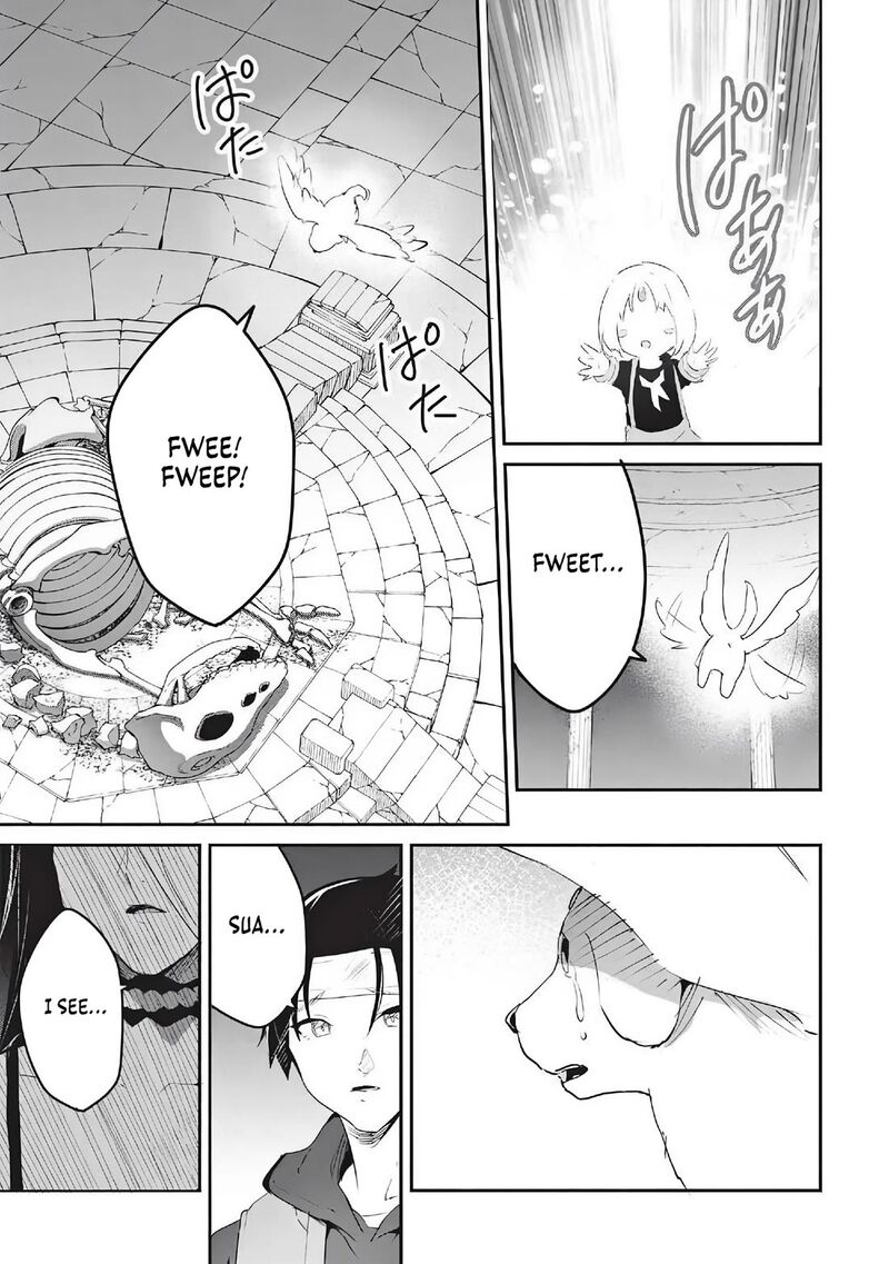 Itsudemo Jitaku Ni Kaerareru Ore Wa Isekai De Gyoushounin O Hajimemashita 70 3