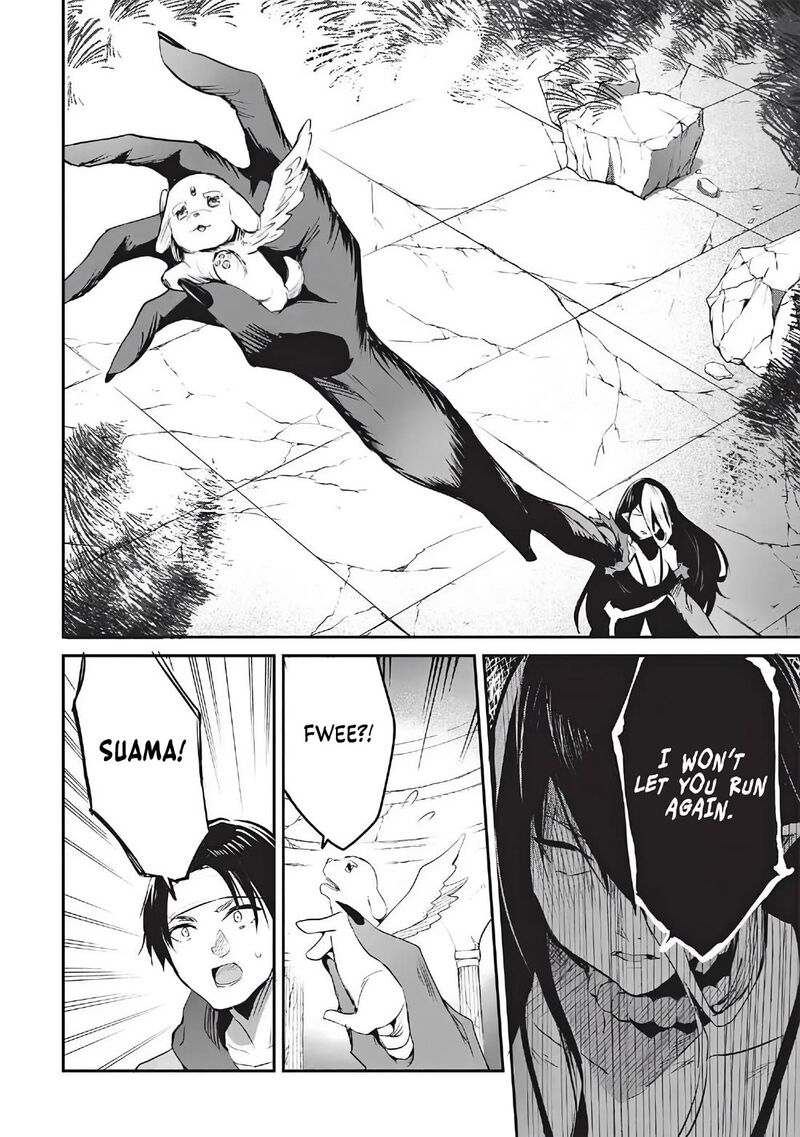 Itsudemo Jitaku Ni Kaerareru Ore Wa Isekai De Gyoushounin O Hajimemashita 70 8