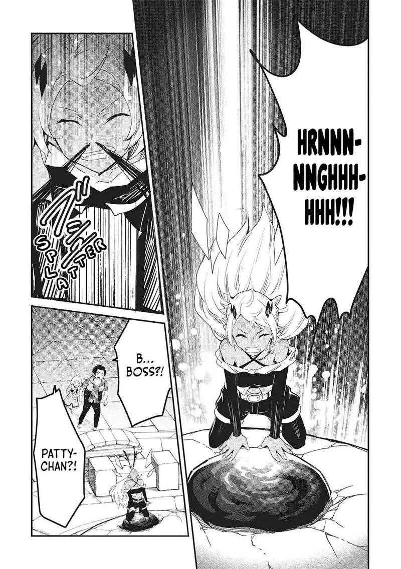 Itsudemo Jitaku Ni Kaerareru Ore Wa Isekai De Gyoushounin O Hajimemashita 71 15