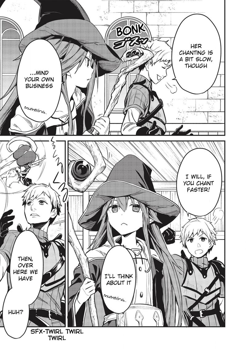 Itsudemo Jitaku Ni Kaerareru Ore Wa Isekai De Gyoushounin O Hajimemashita 9 11
