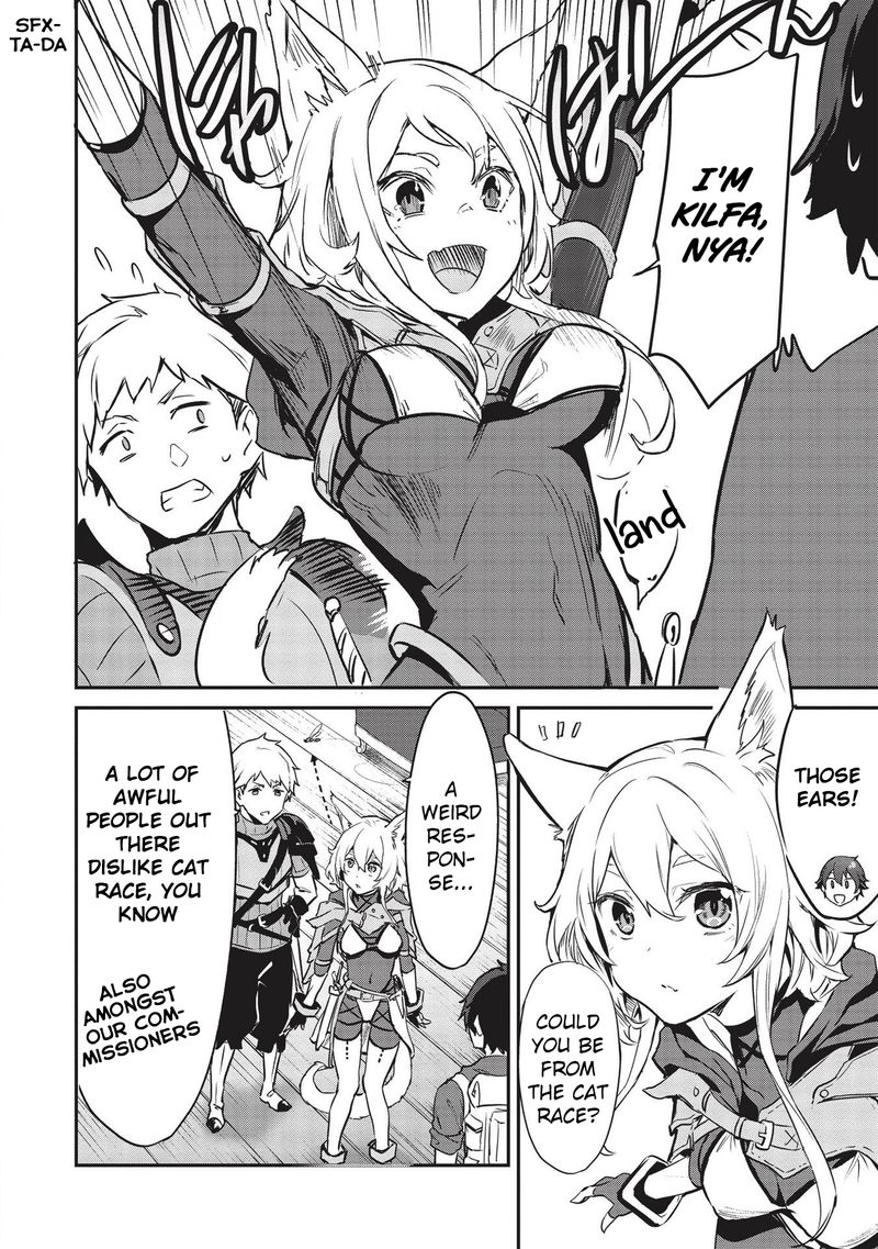 Itsudemo Jitaku Ni Kaerareru Ore Wa Isekai De Gyoushounin O Hajimemashita 9 12