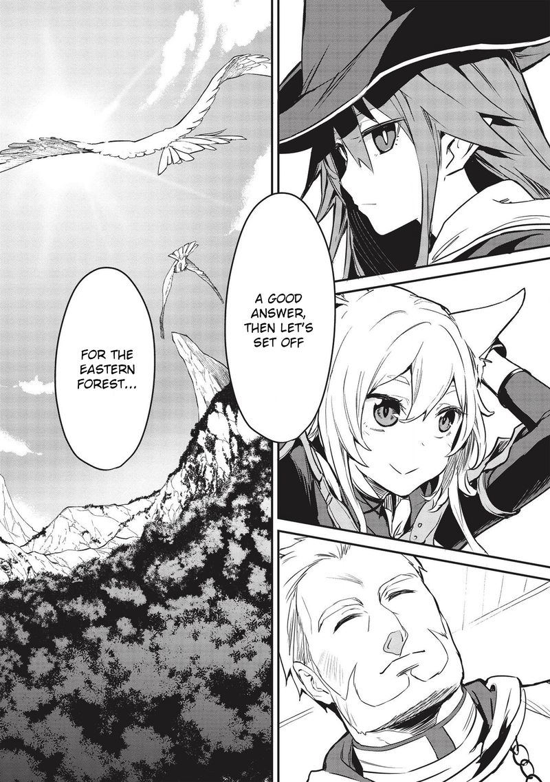 Itsudemo Jitaku Ni Kaerareru Ore Wa Isekai De Gyoushounin O Hajimemashita 9 15