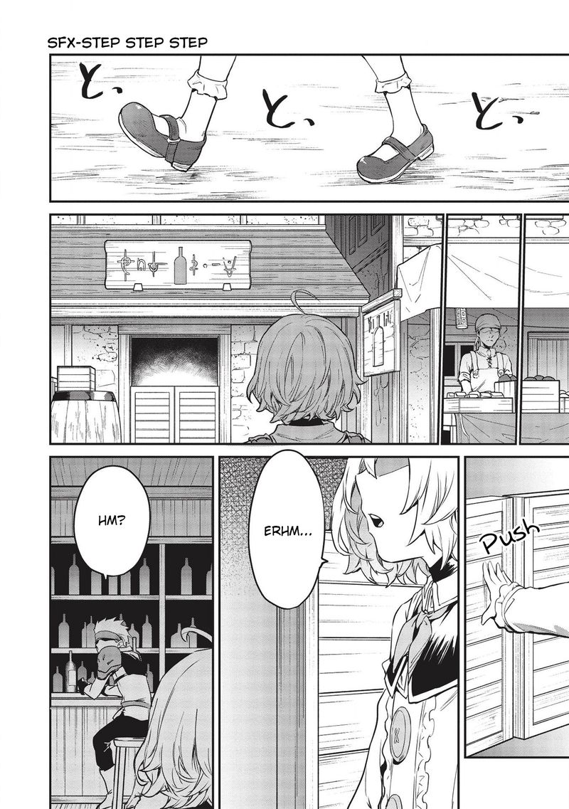 Itsudemo Jitaku Ni Kaerareru Ore Wa Isekai De Gyoushounin O Hajimemashita 9 16