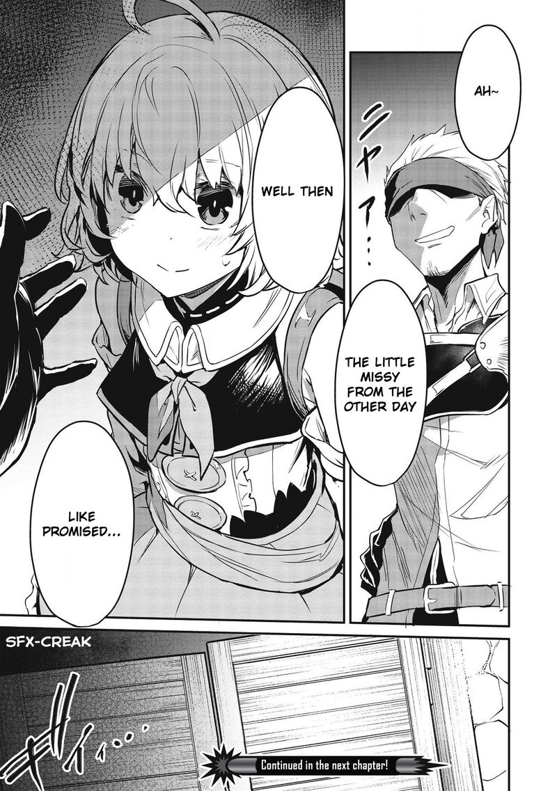 Itsudemo Jitaku Ni Kaerareru Ore Wa Isekai De Gyoushounin O Hajimemashita 9 17