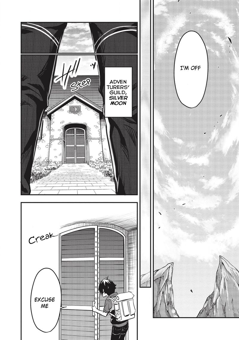 Itsudemo Jitaku Ni Kaerareru Ore Wa Isekai De Gyoushounin O Hajimemashita 9 4