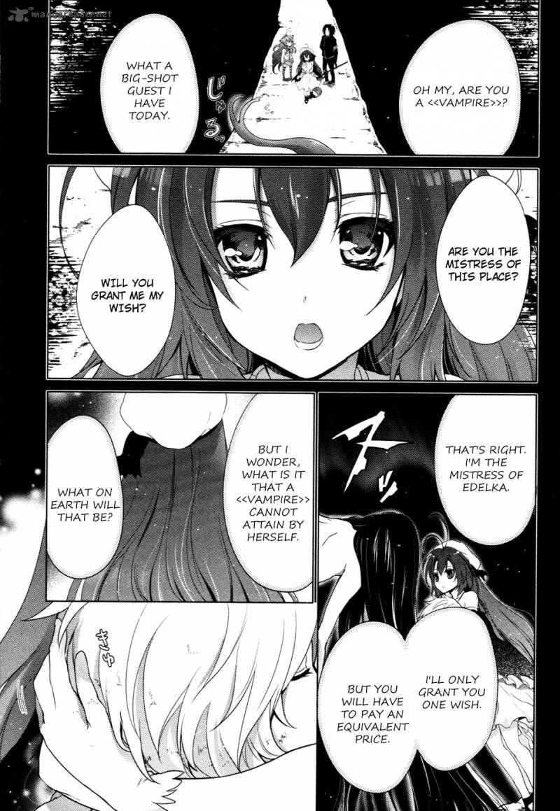 Itsuka Tenma No Kuro Usagi 17 13