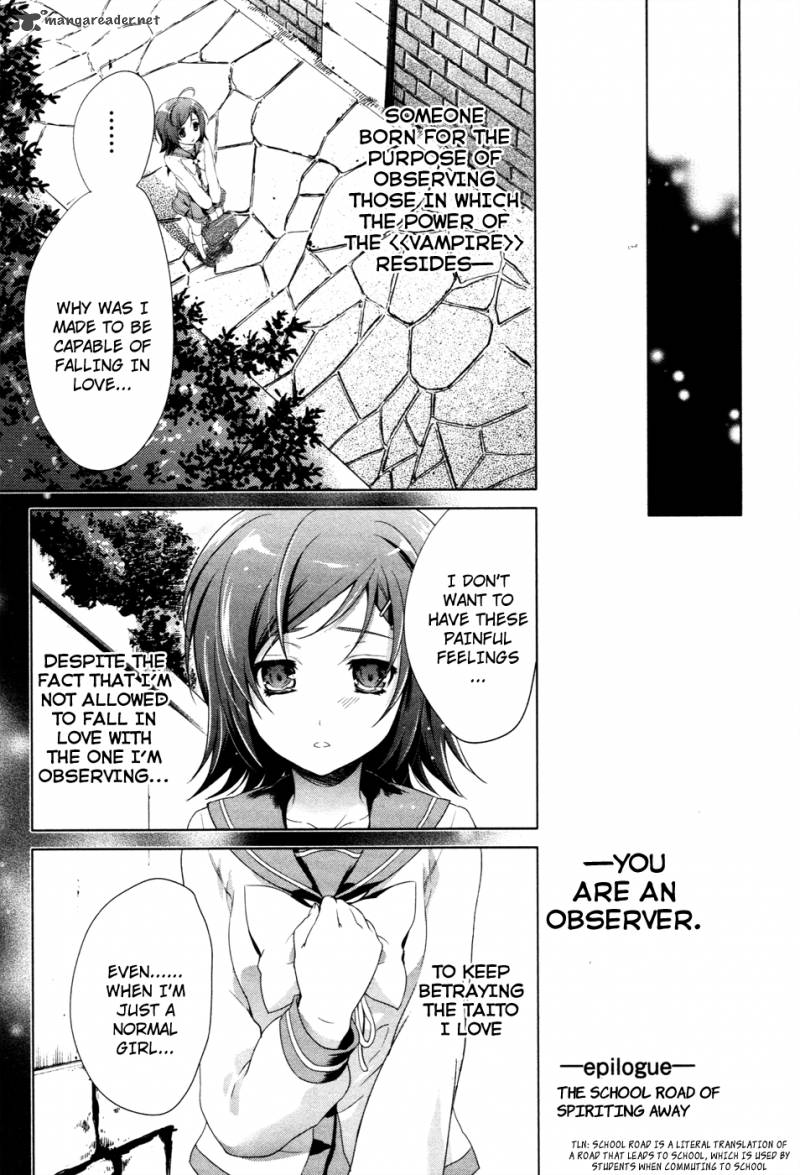 Itsuka Tenma No Kuro Usagi 17 27