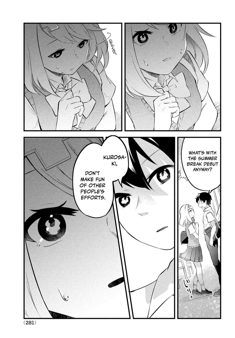 Itsumo Baka Ni Shitekuru Bishoujo Tachi To Zetsuen Shitara Jitsu Wa Ore No Koto Ga Daisuki Datta You Da 1 50