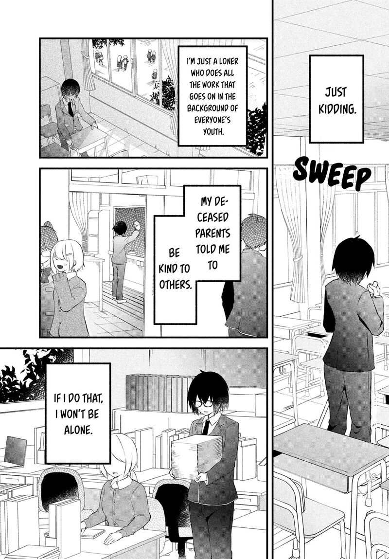 Itsumo Baka Ni Shitekuru Bishoujo Tachi To Zetsuen Shitara Jitsu Wa Ore No Koto Ga Daisuki Datta You Da 1 6