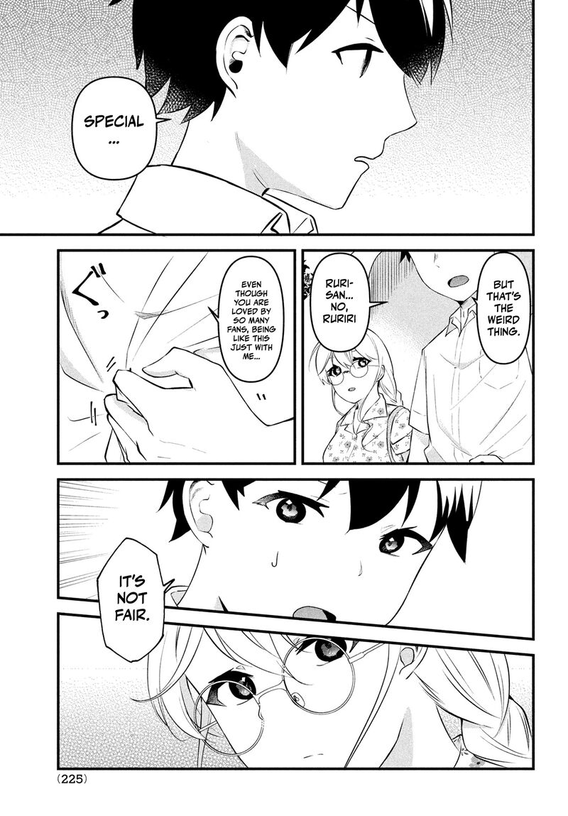 Itsumo Baka Ni Shitekuru Bishoujo Tachi To Zetsuen Shitara Jitsu Wa Ore No Koto Ga Daisuki Datta You Da 10 7