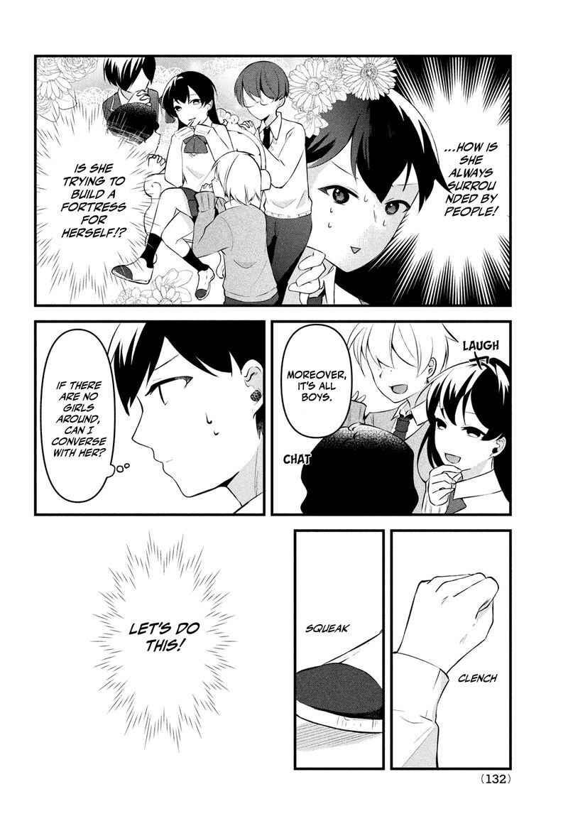 Itsumo Baka Ni Shitekuru Bishoujo Tachi To Zetsuen Shitara Jitsu Wa Ore No Koto Ga Daisuki Datta You Da 12 7