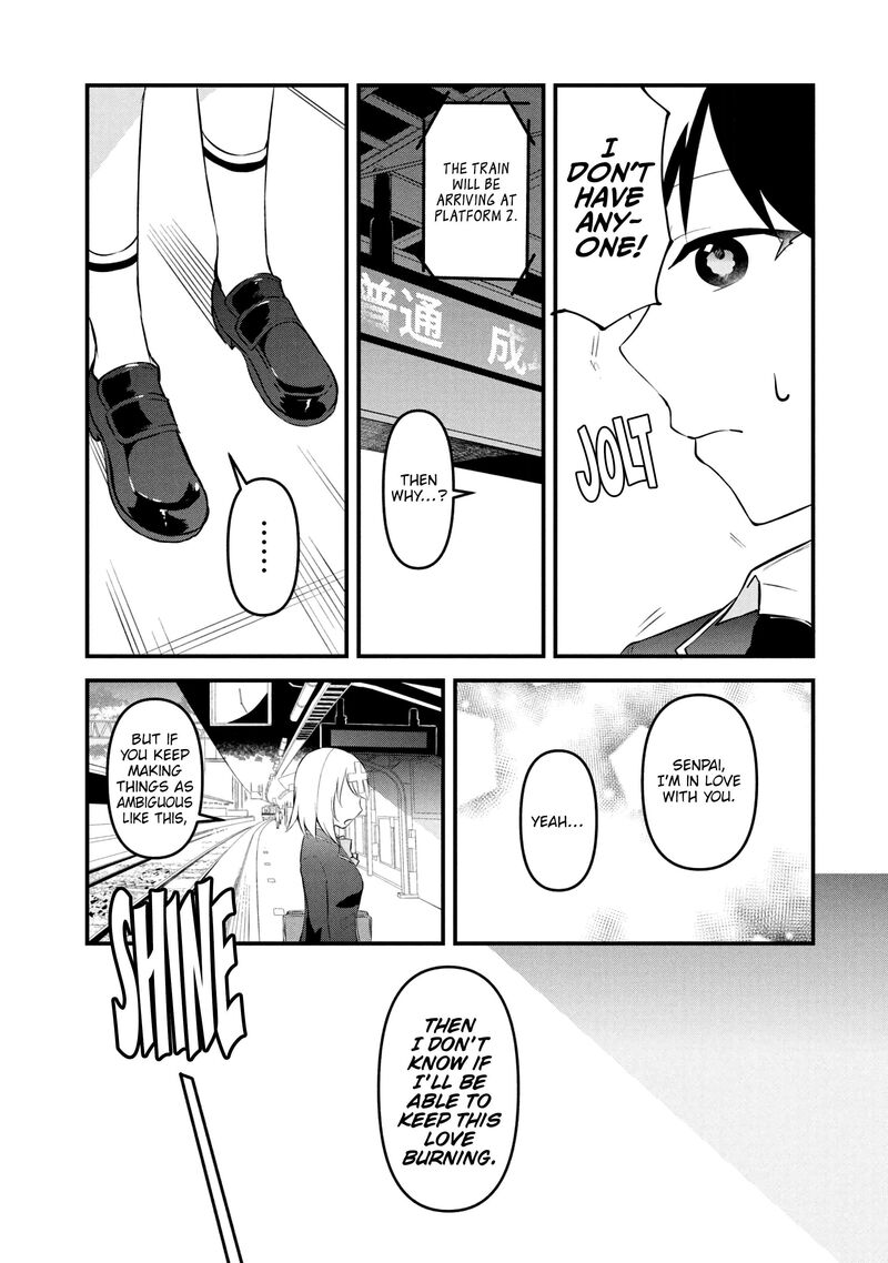 Itsumo Baka Ni Shitekuru Bishoujo Tachi To Zetsuen Shitara Jitsu Wa Ore No Koto Ga Daisuki Datta You Da 15 10