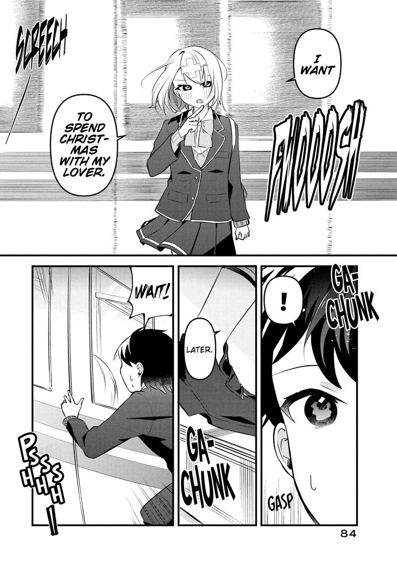 Itsumo Baka Ni Shitekuru Bishoujo Tachi To Zetsuen Shitara Jitsu Wa Ore No Koto Ga Daisuki Datta You Da 15 11
