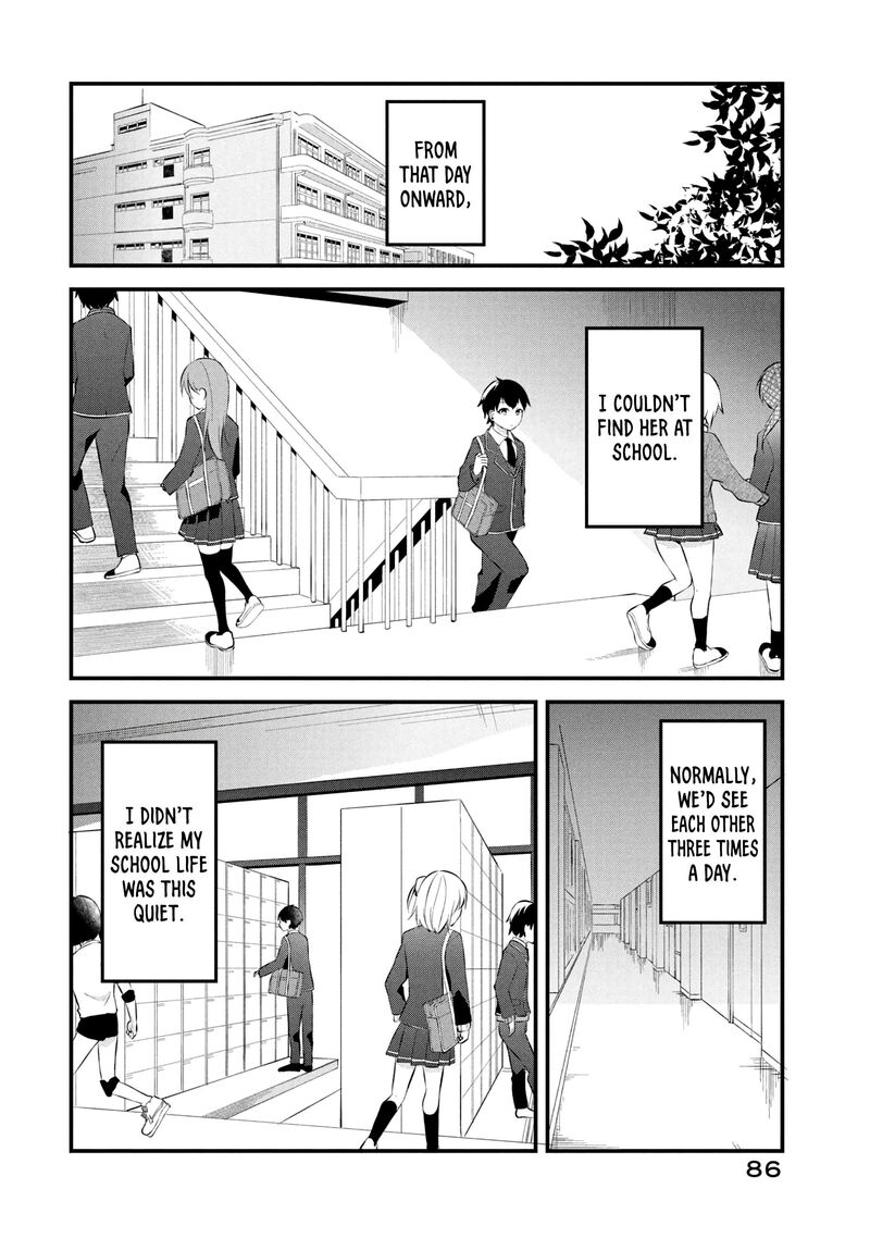 Itsumo Baka Ni Shitekuru Bishoujo Tachi To Zetsuen Shitara Jitsu Wa Ore No Koto Ga Daisuki Datta You Da 15 13