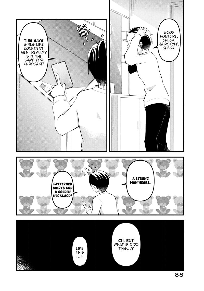 Itsumo Baka Ni Shitekuru Bishoujo Tachi To Zetsuen Shitara Jitsu Wa Ore No Koto Ga Daisuki Datta You Da 15 15