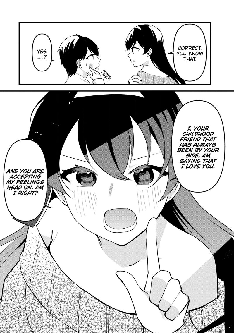 Itsumo Baka Ni Shitekuru Bishoujo Tachi To Zetsuen Shitara Jitsu Wa Ore No Koto Ga Daisuki Datta You Da 15 23